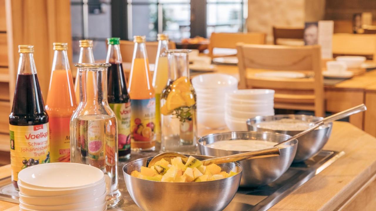 Bio Hotel Kunstquartier Stein Dış mekan fotoğraf
