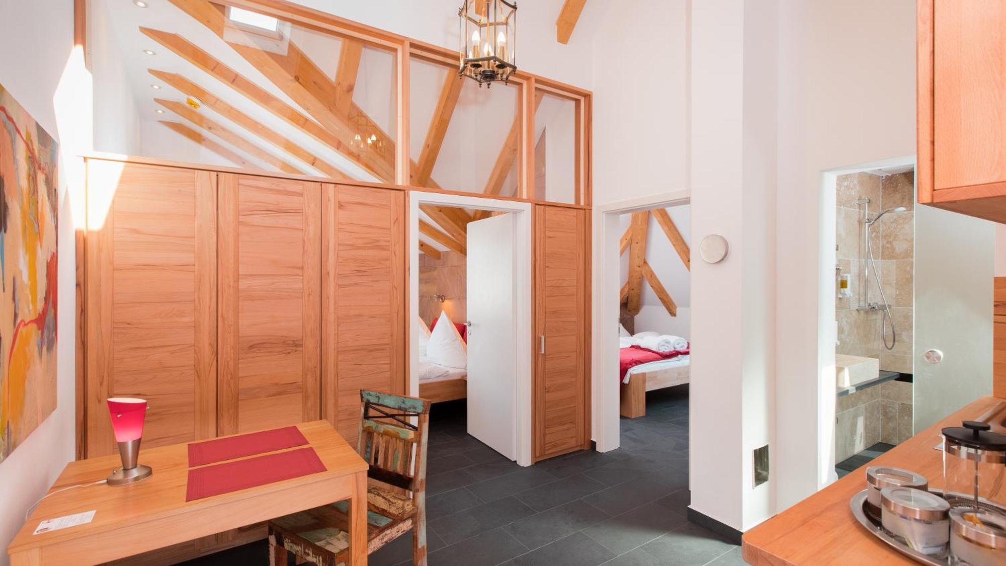 Bio Hotel Kunstquartier Stein Dış mekan fotoğraf