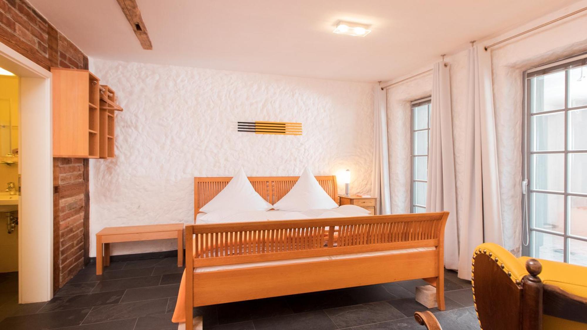 Bio Hotel Kunstquartier Stein Dış mekan fotoğraf
