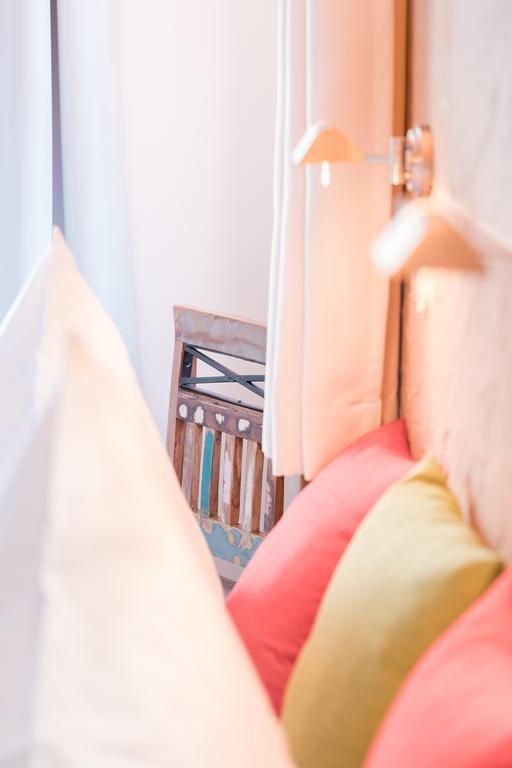 Bio Hotel Kunstquartier Stein Dış mekan fotoğraf
