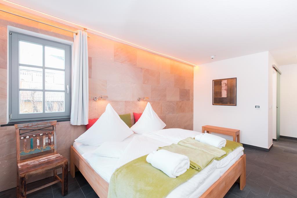 Bio Hotel Kunstquartier Stein Dış mekan fotoğraf