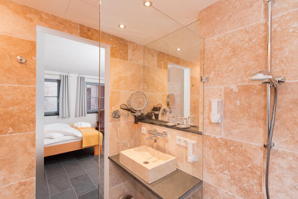 Bio Hotel Kunstquartier Stein Dış mekan fotoğraf