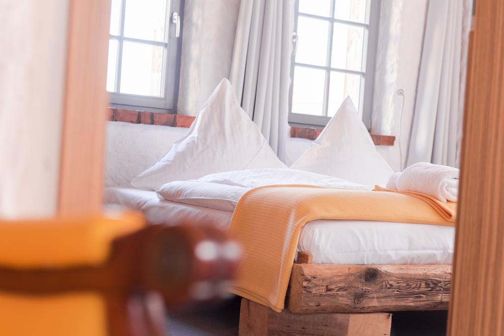 Bio Hotel Kunstquartier Stein Dış mekan fotoğraf