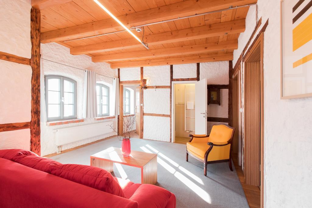 Bio Hotel Kunstquartier Stein Dış mekan fotoğraf