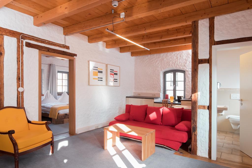 Bio Hotel Kunstquartier Stein Dış mekan fotoğraf