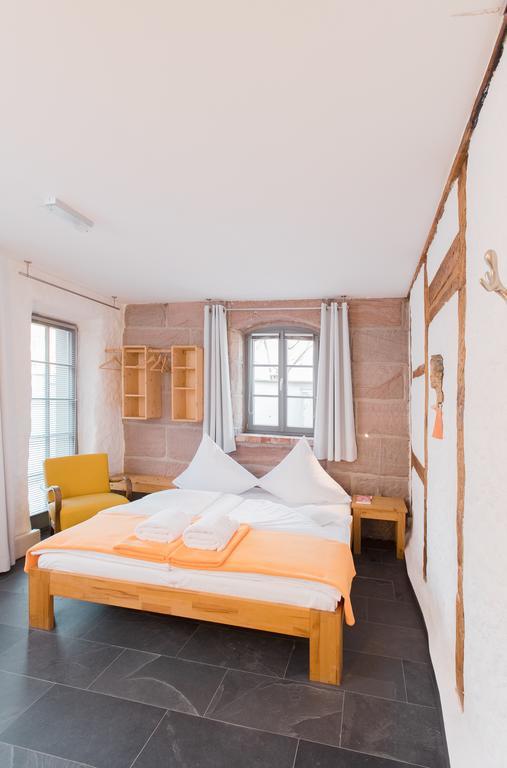 Bio Hotel Kunstquartier Stein Dış mekan fotoğraf
