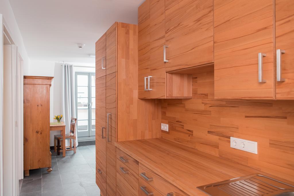 Bio Hotel Kunstquartier Stein Dış mekan fotoğraf