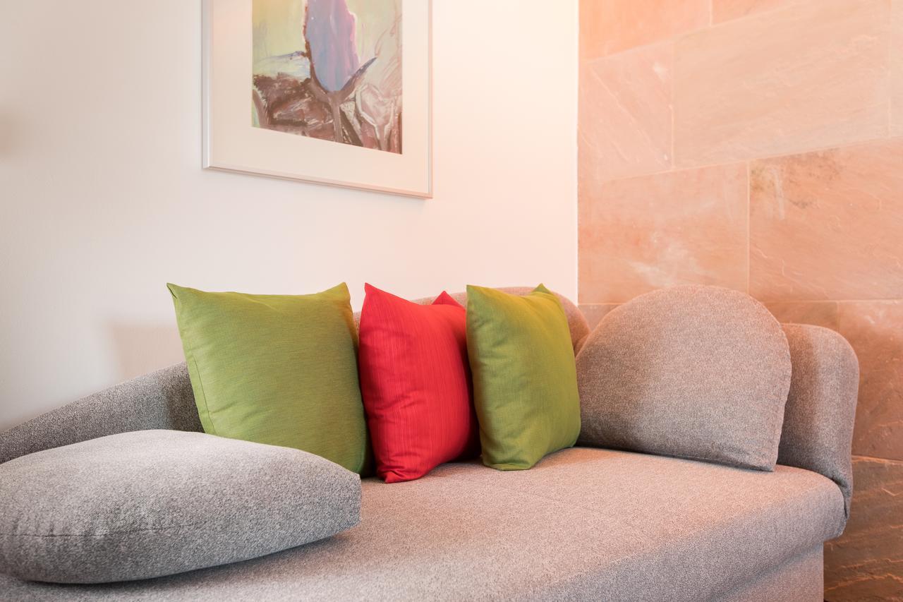 Bio Hotel Kunstquartier Stein Dış mekan fotoğraf