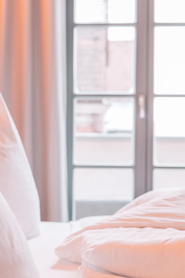 Bio Hotel Kunstquartier Stein Dış mekan fotoğraf