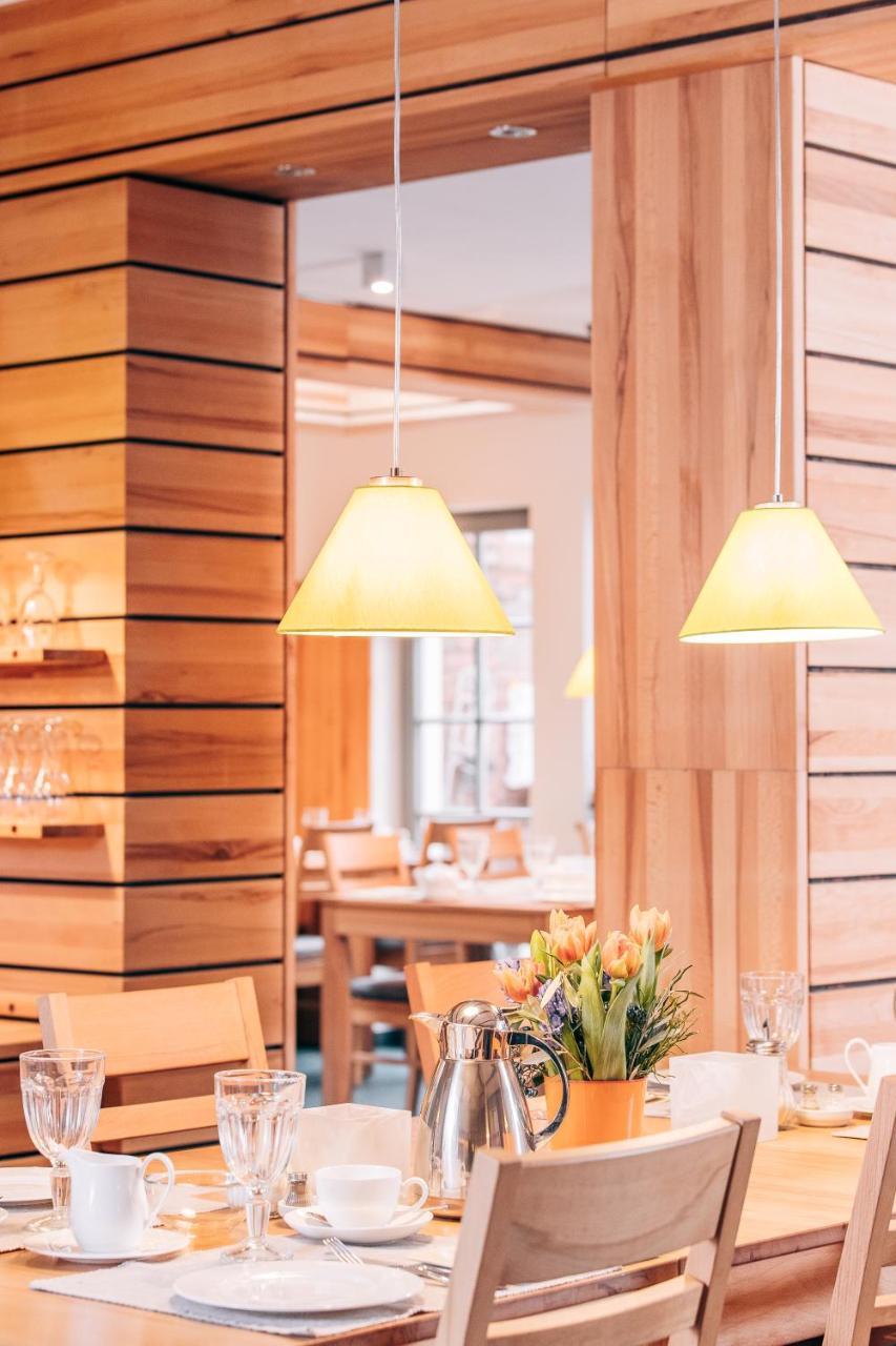 Bio Hotel Kunstquartier Stein Dış mekan fotoğraf